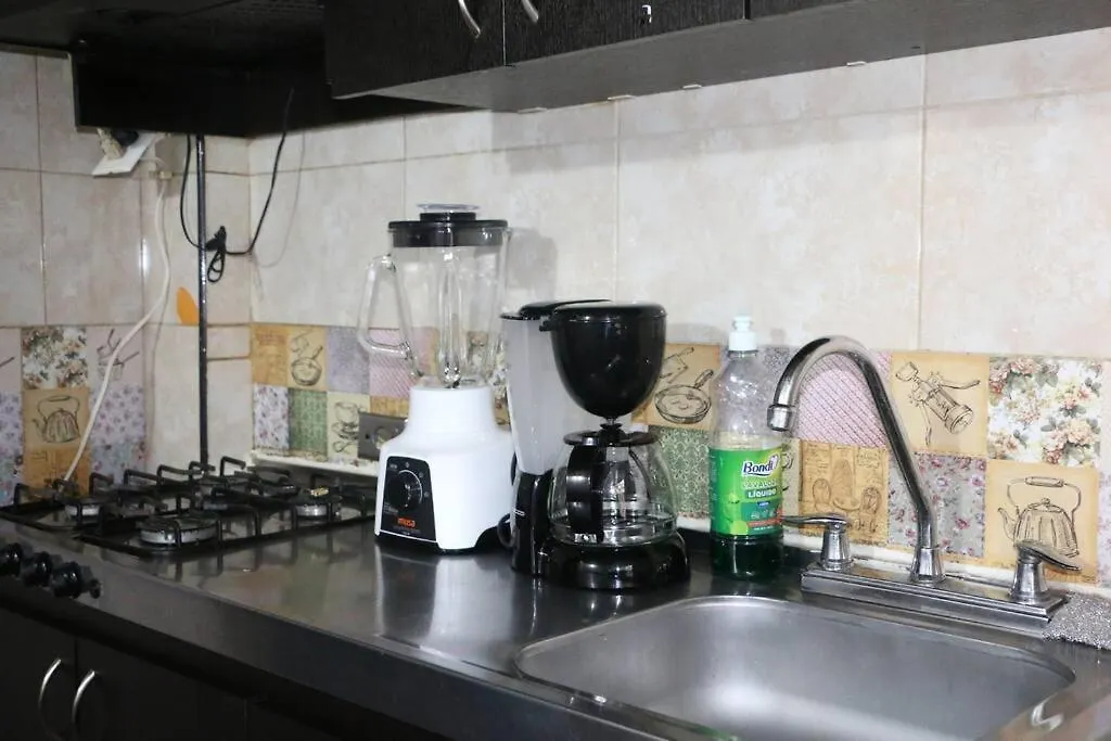 Apartment Aparta Suite Torre De Prado 305 Medellin Colombia