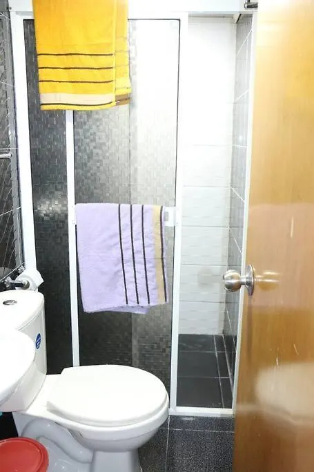 Apartment Aparta Suite Torre De Prado 305 Medellin Colombia