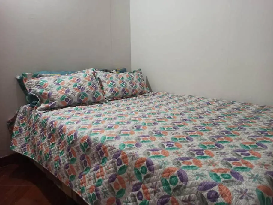 Aparta Suite Torre De Prado 305 Medellin