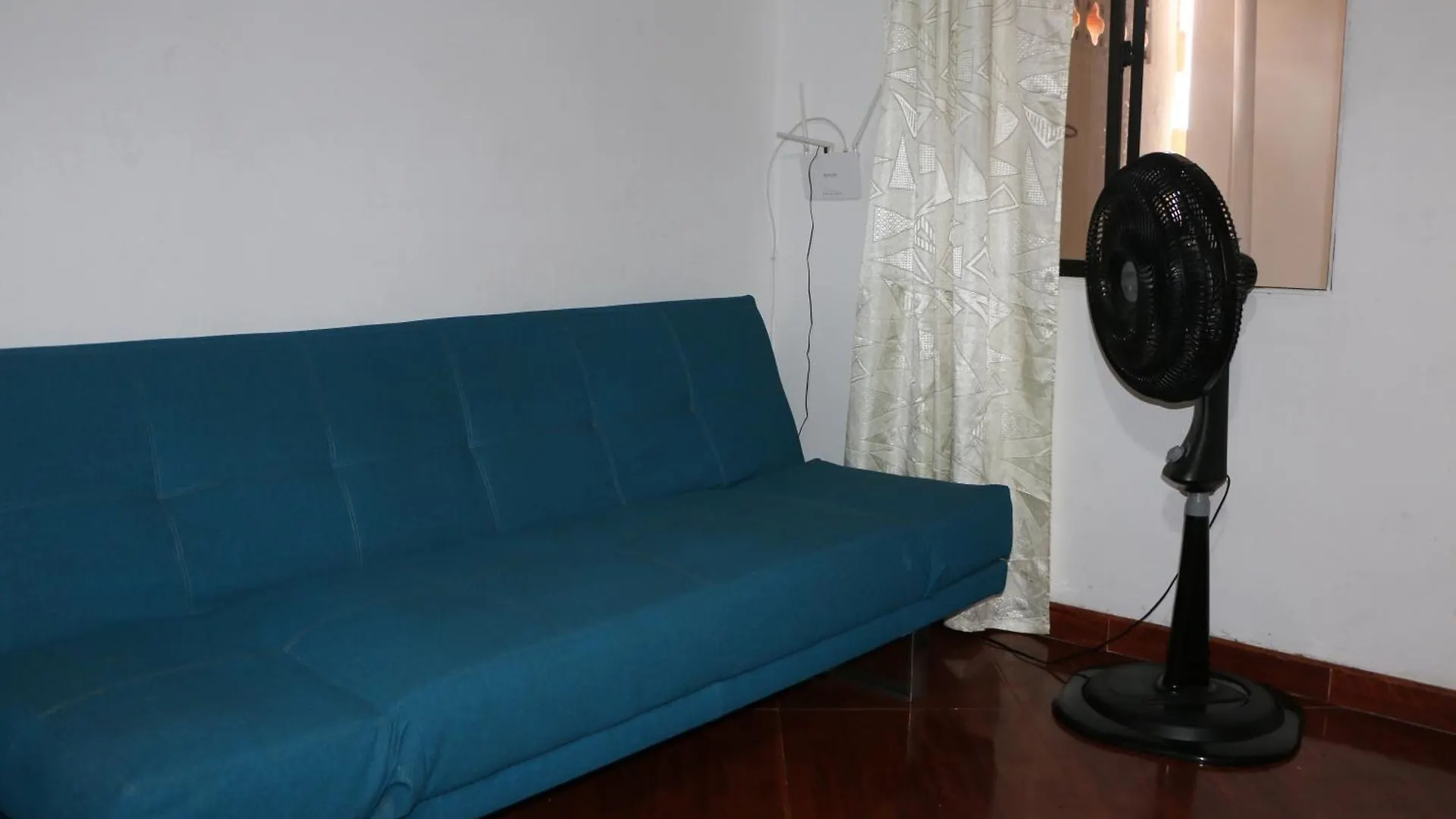 Aparta Suite Torre De Prado 305 Medellin Apartment