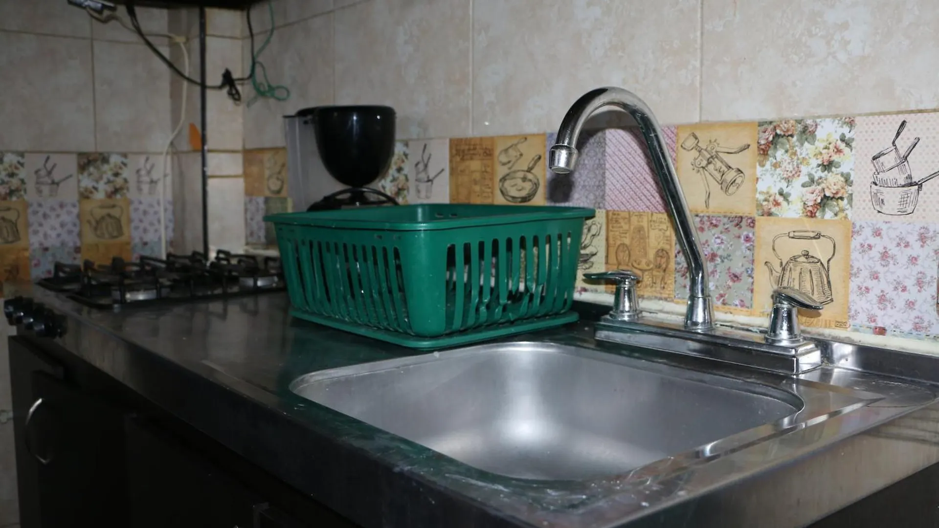Apartment Aparta Suite Torre De Prado 305 Medellin