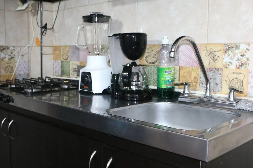 Aparta Suite Torre De Prado 305 Medellin Colombia