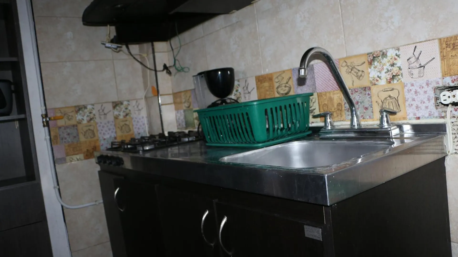 Aparta Suite Torre De Prado 305 Medellin 0*,